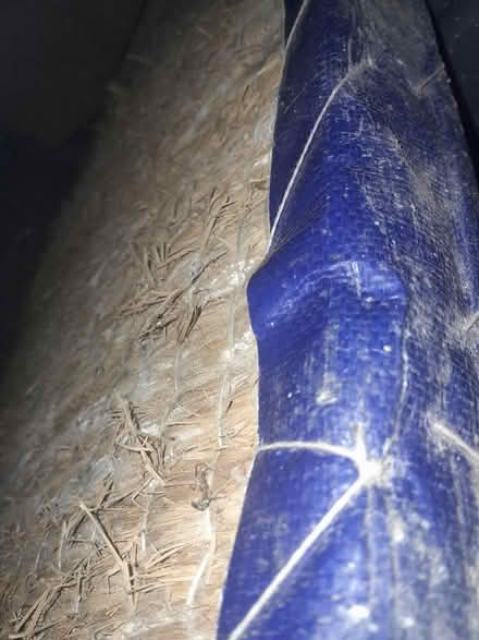 Photo of free Archery target (Smiths Estate OX28) #2