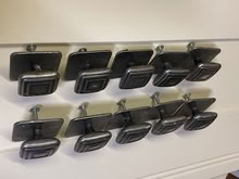 Photo of free Handles For Cabinet, 10 Off (Farlington PO6) #2