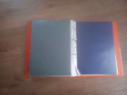 Photo of free Crafting and card making papers (Tarbrax EH55) #1