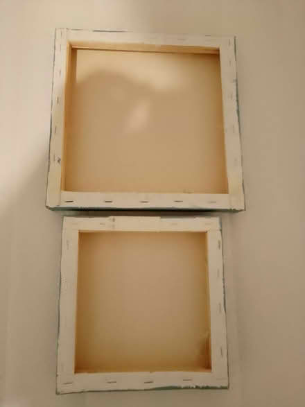 Photo of free Scion Mr Fox design canvases (Moreton Hall BSE) #4