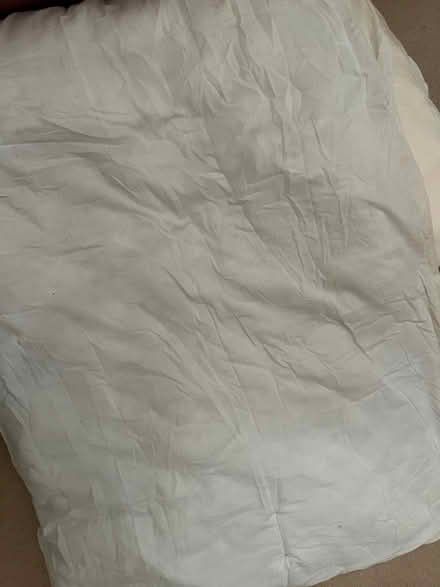 Photo of free 15 tog (warm) single duvet (Moseley B13) #2