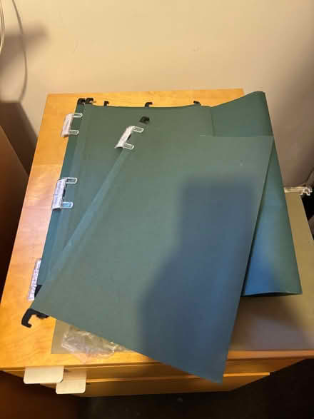 Photo of free IKEA filing cabinet (Hassocks BN6) #3