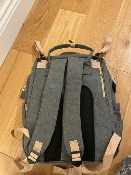 Photo of free Brand new baby bag (NorthwoodHills) #2