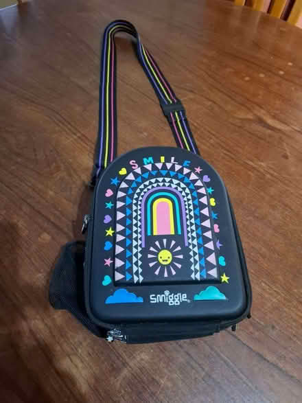 Photo of free Lunchbag (Walberton BN18) #1