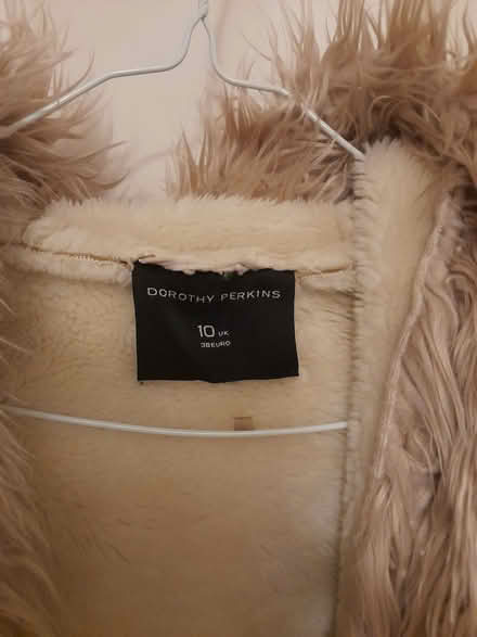 Photo of free Ladies coat (Stisted CM77) #1