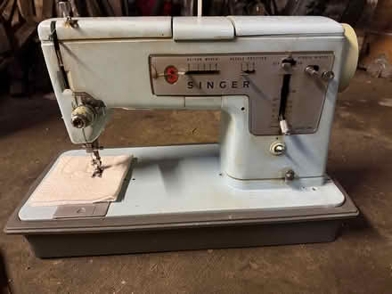 Photo of free Electric Sewing machine (Me19 5) #1