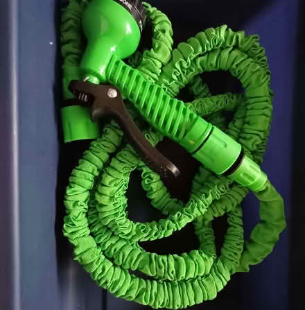 Photo of free Stretchy garden hose. (Sydenham SE26) #1
