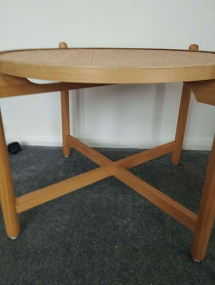 Photo of free Coffee Table (CO7) #1