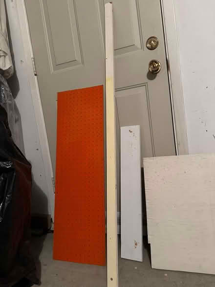 Photo of free Wood Remnants (Orléans) #3