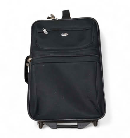 Photo of free Pierre Cardin Carry on Suitcase (Brooklyn Storage) #1