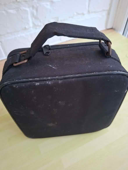 Photo of free 12 Volt Digital Tyre Inflator (St Anne's on the Sea FY8) #3