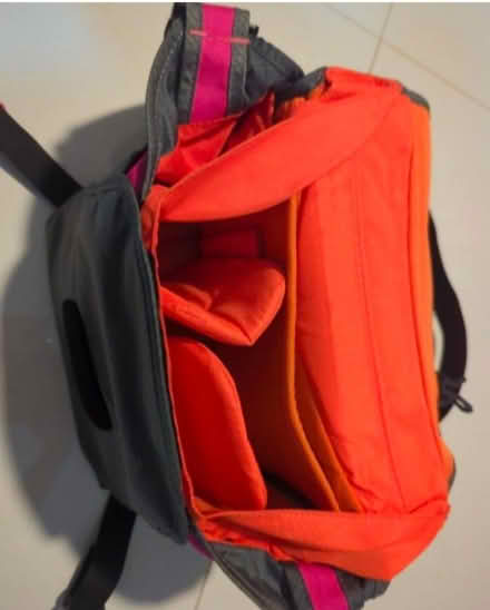 Photo of free Camera bag (Sengkang) #2