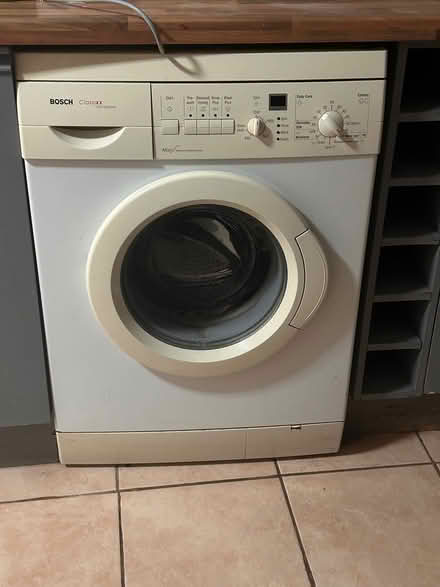Photo of free Washing machine (Bloxwich WS2) #1
