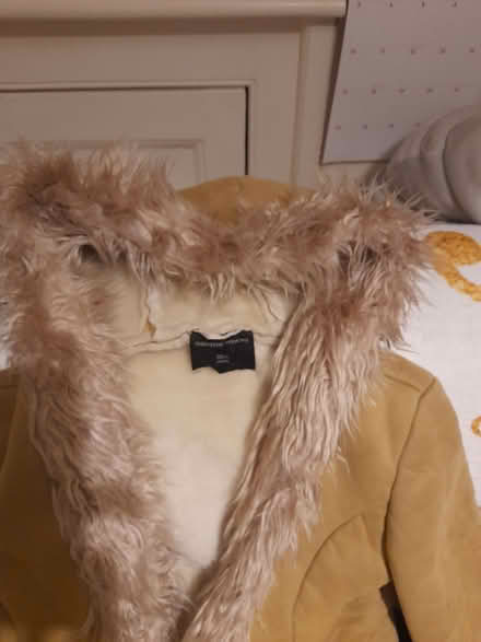 Photo of free Ladies coat (Stisted CM77) #2