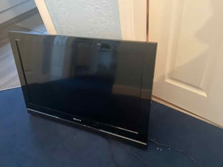 Photo of free Tv (Watford WD17) #1