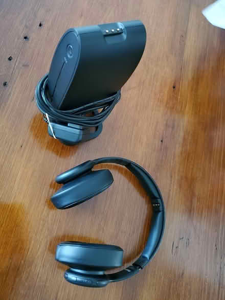 Photo of free Insignia Wireless Headset for TV (Ossining) #1