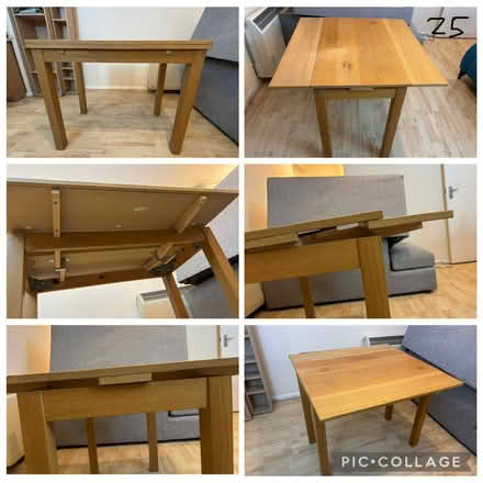 Photo of free Everything must go (30/11/2025) (N2 8JD) #3