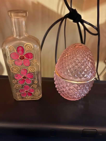 Photo of free Pretty glassware (Dereham Rd area NR2) #1