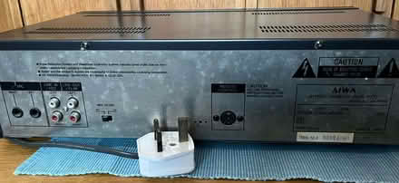 Photo of free Cassette Deck - needs fixing. Aiwa F770 (Fiveways BN1) #3