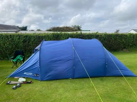 Photo of free Camping equipment clear out! (Carlisle CA1) #1