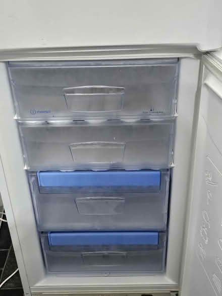 Photo of free Fridge/Freezer (Surbiton) #3
