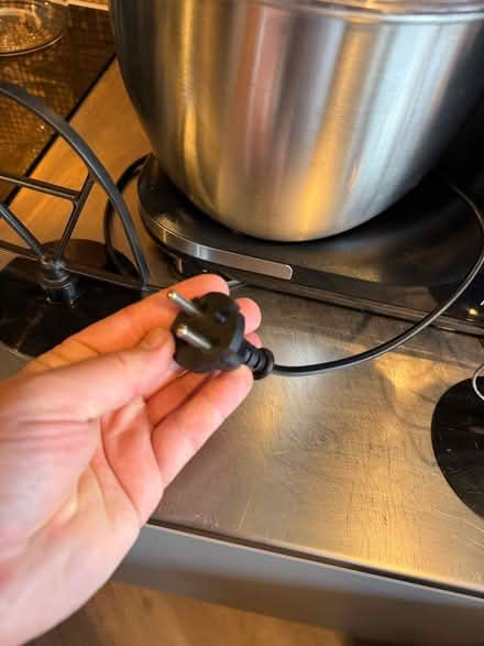 Photo of free Stand mixer (Berryfields HP18) #2