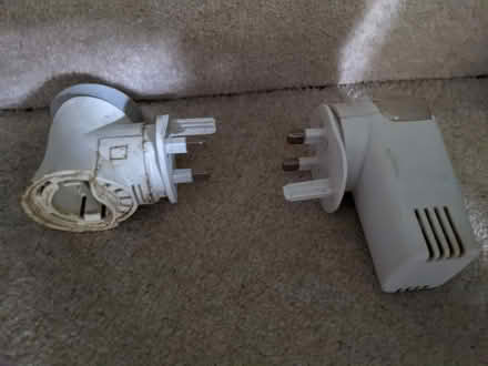 Photo of free Air Wick plug in but empty (Hastings TN34) #2
