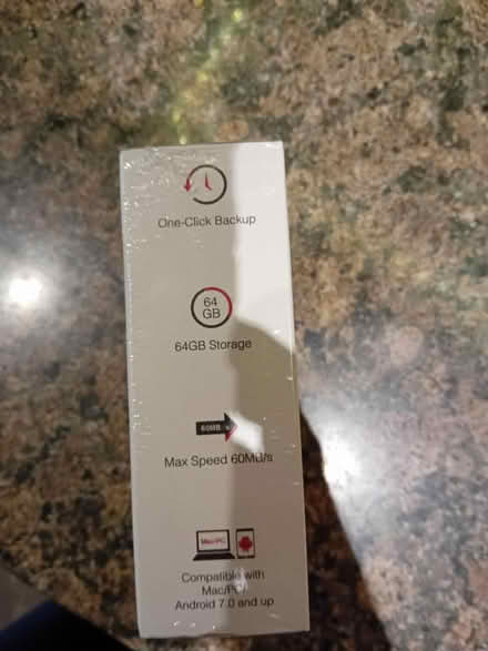 Photo of free Computer storage (PO14 Fareham) #1