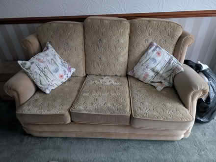 Photo of free Sofa (Firth Park S5) #2
