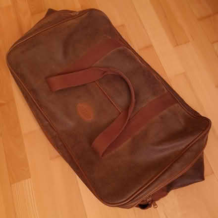 Photo of free Soft Luggage (Garden City OX5) #2