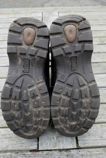 Photo of free Walking Boots (Stapleton LD8) #3