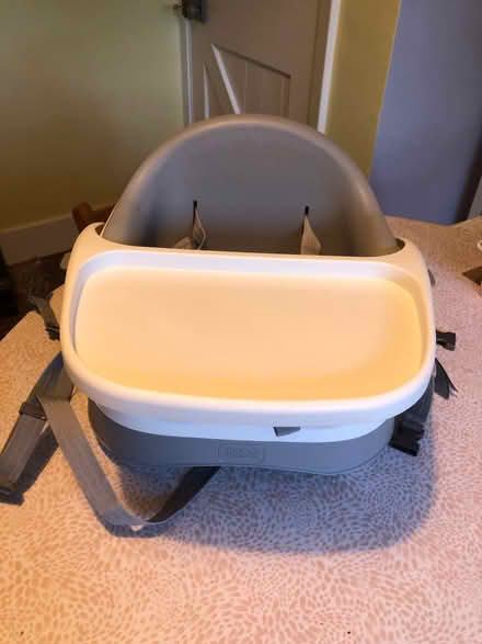 Photo of free Mamas and Papas Booster Seat (Redditch B98) #2