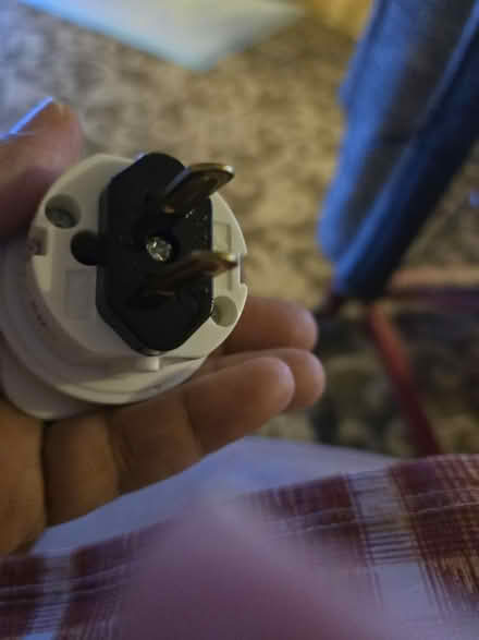 Photo of free Multi portable converter (10461 bronx Westchester Ave) #2