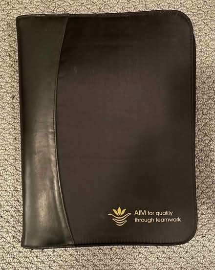 Photo of free Black portfolio (Alta vista / riverside) #1