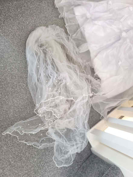 Photo of free Best used for material now (Southend SS2) #3