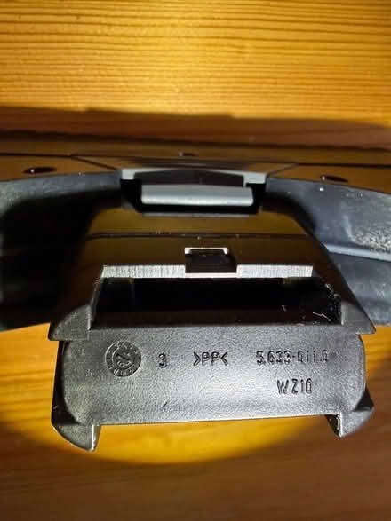 Photo of free Karcher replacement heads (Eastbourne BN21) #2