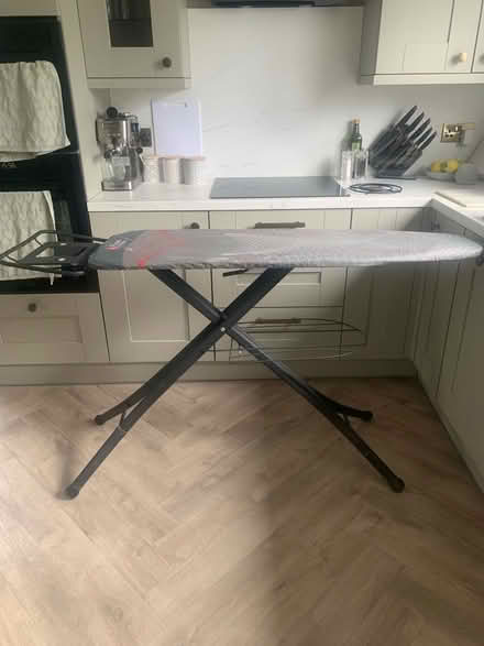 Photo of free Ironing board (Clifton NG11) #3
