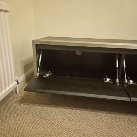Photo of free Tv cabinet (Leicestershire LE9) #1