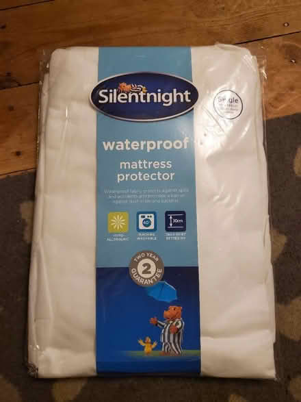 Photo of free Water proof cover (Birmingham B26) #1