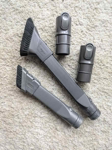 Photo of free Dyson tools (Hook RG27) #1