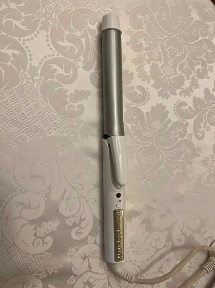 Photo of free Hair straightener (Garsington OX44) #2