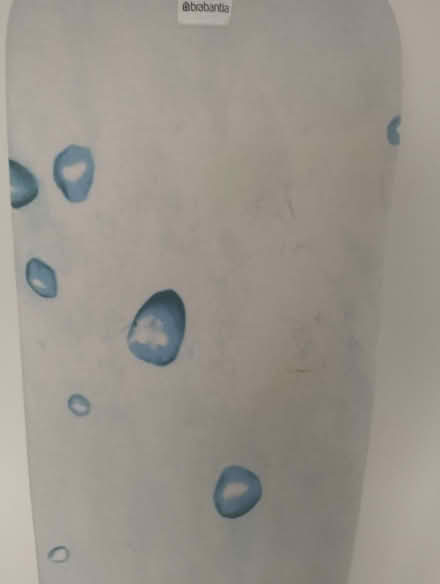 Photo of free Ironing Board (CO7) #2