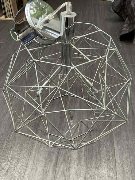 Photo of free 2 Set Of Modern Ceiling Lamps (SO19 9) #1