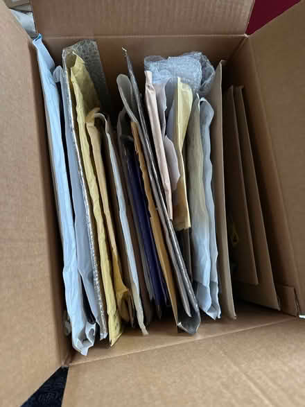 Photo of free Packing for postage (Ashford TW15) #2