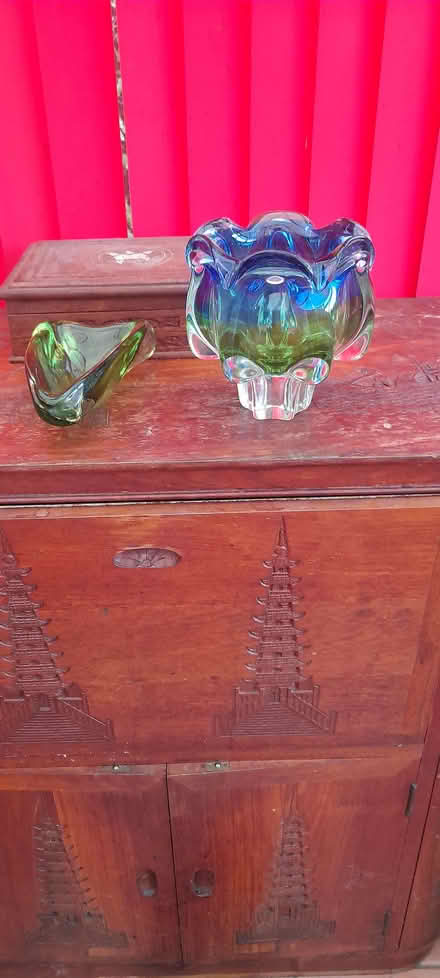 Photo of free ornaments (Hayling Island PO11) #1