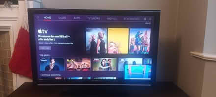 Photo of free Television (Western Park LE3) #2