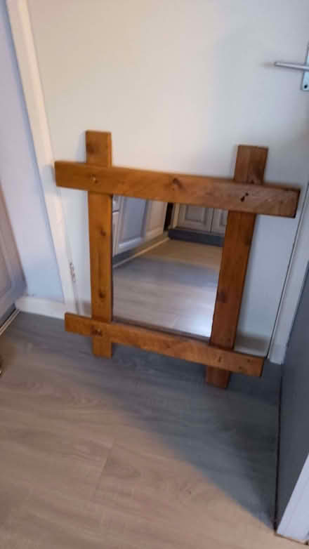 Photo of free Mirror (Dawlish EX7) #1