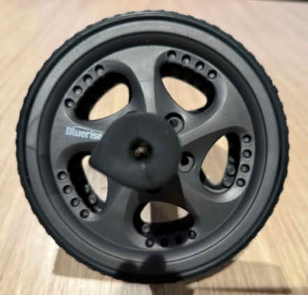 Photo of free Aab training wheel, training wheels (Valencia Avenue, Sunnyvale) #3