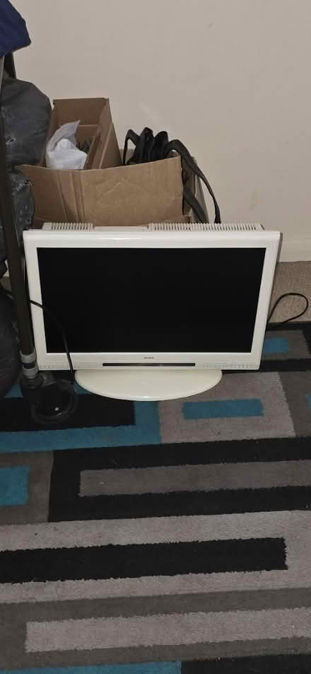 Photo of free TV (Stevenage SG1) #1