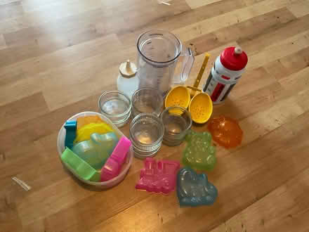 Photo of free Kitchen bits (Portchester PO16) #1